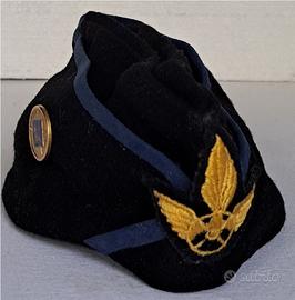 Bustina Associazione Nazionale Autieri.