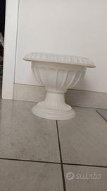 vasi a colonna stile romano