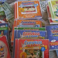 Lotto giochi PC bambino