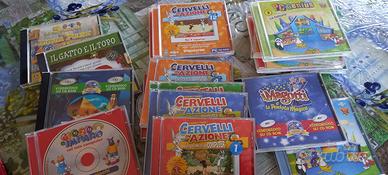 Lotto giochi PC bambino