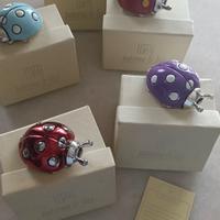 Bomboniere in argento 