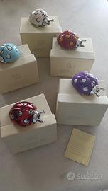 Bomboniere in argento 