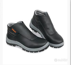 BETA scarpe per saldatori con protezione 