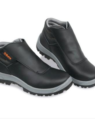 BETA scarpe per saldatori con protezione 