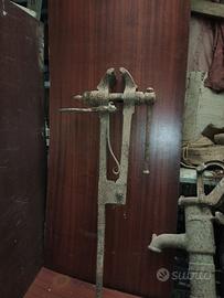 vecchia morsa da fabbo