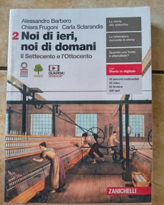 libri scolastici 