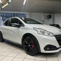 PEUGEOT 208 THP 208 S&S 3 porte GTi by PS UNICO