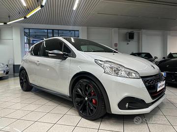 PEUGEOT 208 THP 208 S&S 3 porte GTi by PS UNICO