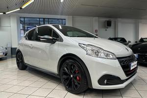 PEUGEOT 208 THP 208 S&S 3 porte GTi by PS UNICO