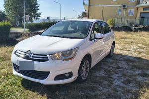 Citroen C4 II - 2011