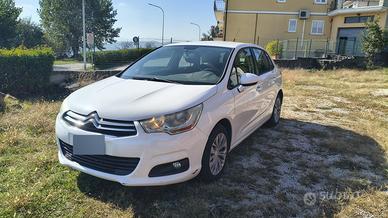 Citroen C4 II - 2011
