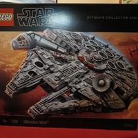 LEGO MILLENIUM FALCON