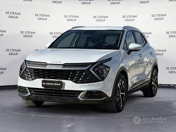 Kia Sportage 1.6 crdi mhev Style imt