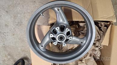cerchio posteriore ducati monster 620 695