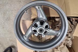cerchio posteriore ducati monster 620 695