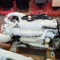 Entrobordo FPT 400 HP- N60