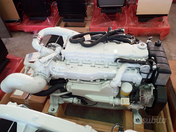 Entrobordo FPT 400 HP- N60