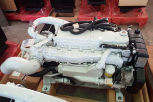 Entrobordo FPT 400 HP- N60