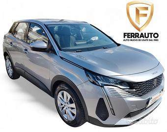 PEUGEOT BlueHDi 130CV EAT8 BUSINESS