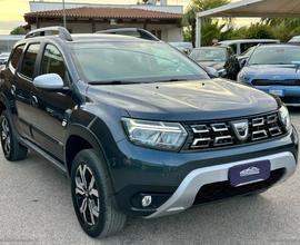 DACIA Duster 1.0 TCe 100 CV ECO-G 4x2 Prestige