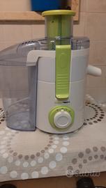 estrattore succho di frutta 