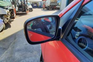 HYUNDAI I10 2009 - SPECCHIETTO RETROVISORE SINISTR