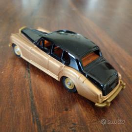 modellino Rolls Royce