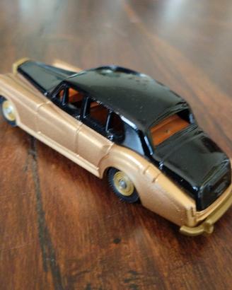 modellino Rolls Royce