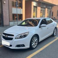 Chevrolet Malibu 2.0L Diesel MT LTZ