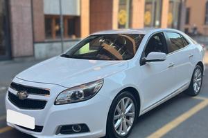 Chevrolet Malibu 2.0L Diesel MT LTZ
