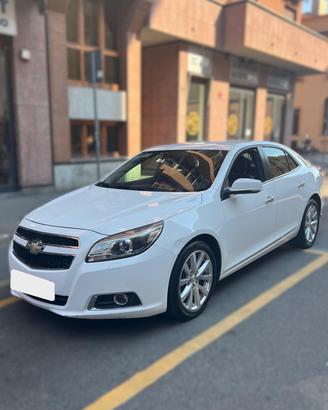 Chevrolet Malibu 2.0L Diesel MT LTZ