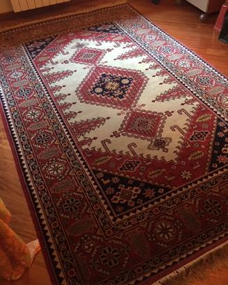 Tappeto orientale 175x280