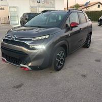 Citroen C3 Aircross PureTech 110 S&S C-Series