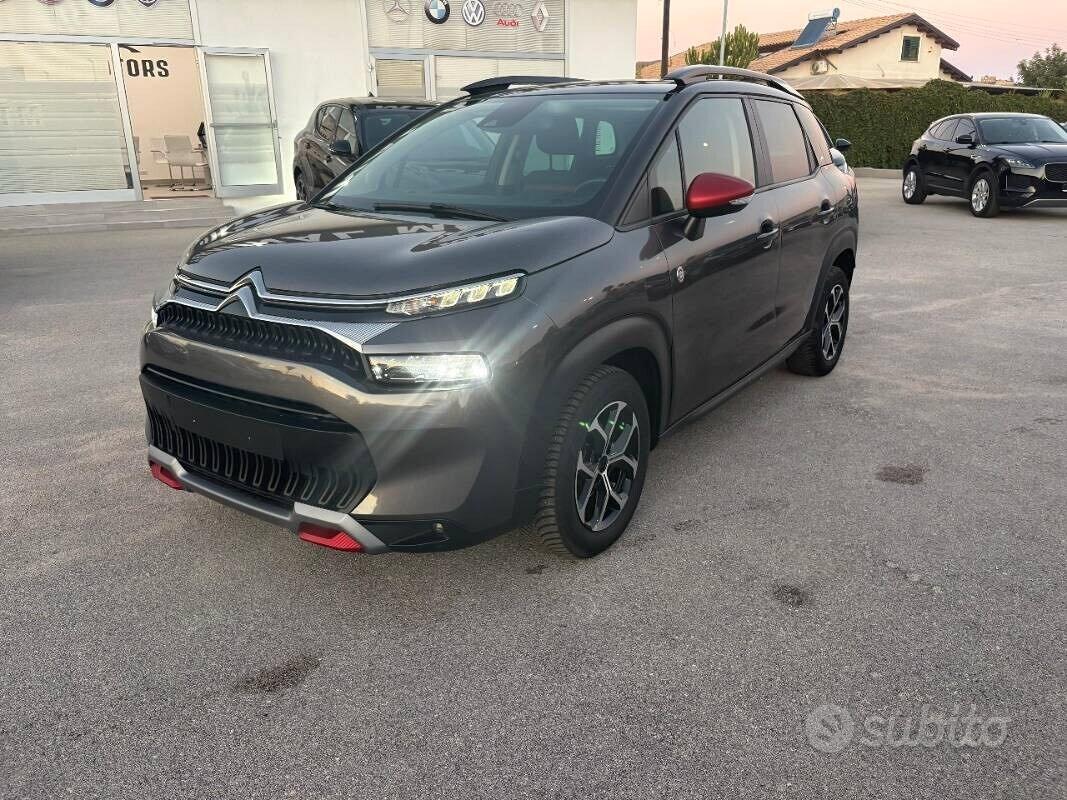 CITROEN C3 Aircross 1ª s.