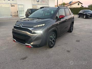 Citroen C3 Aircross PureTech 110 S&S C-Series