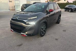 Citroen C3 Aircross PureTech 110 S&S C-Series