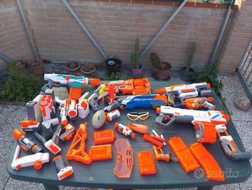 NERF IN BUONO STATO 