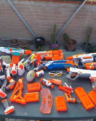 NERF IN BUONO STATO 