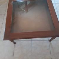 tavolino salotto 