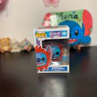 Funko POP! Stich