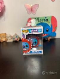 Funko POP! Stich