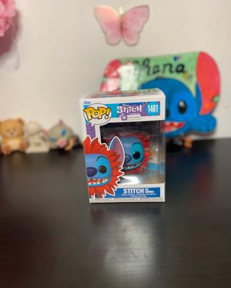 Funko POP! Stich