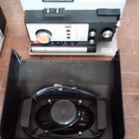 Proiettore Silma Bivox D Lux