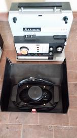 Proiettore Silma Bivox D Lux