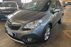 Opel Mokka 1.7 CDTI Ecotec 130CV 4x2 Start&Stop Co