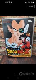 DVD dragonball 
