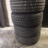 gomme ford fiesta estive 