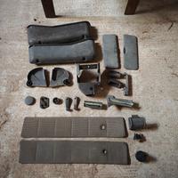 Ricambi Fiat Panda 30/45/45S/4x4