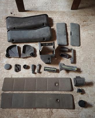 Ricambi Fiat Panda 30/45/45S/4x4