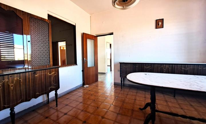 Appartamento Cabras [Cod. rif 3198543VRG]